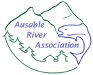 Ausable River Logo